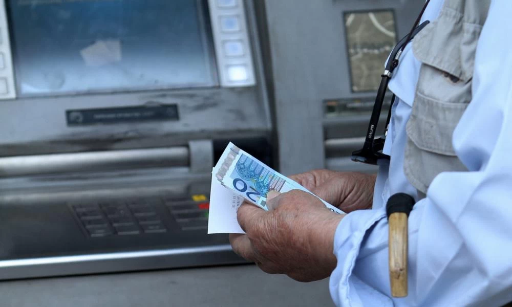 Συντάξεις Νοεμβρίου: Πότε πληρώνονται οι δικαιούχοι σε κάθε ταμείο